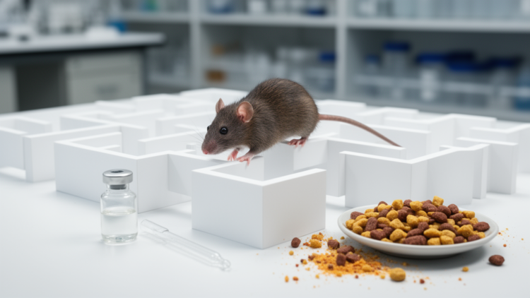 Melatonin restores working memory in rats fed a high-fat, high-carbohydrate diet