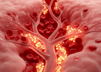 Hidden Blood Factory Discovered at the Border Between Mother and Embryo