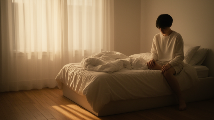 Study Finds 26% of Young Adult Cancer Survivors Sexually Inactive