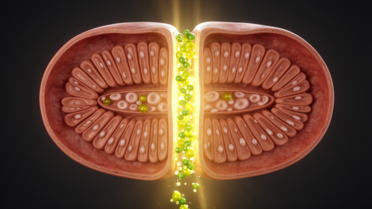 Losing β-Catenin in the Liver Protects Mice From Toxic Bile Acid Injury