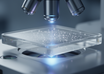 Continuous mass photometry tracks single biomolecules for hours