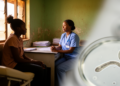 Female genital schistosomiasis remains institutionally invisible in South Africa's health policy
