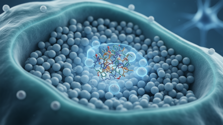 Faulty vesicle recycling gene VPS25 linked to lethal neonatal encephalopathy
