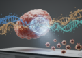AI models fuse multi-omics data to predict immunotherapy response in cancer