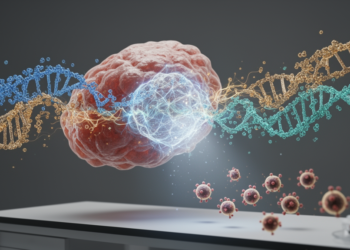 AI models fuse multi-omics data to predict immunotherapy response in cancer