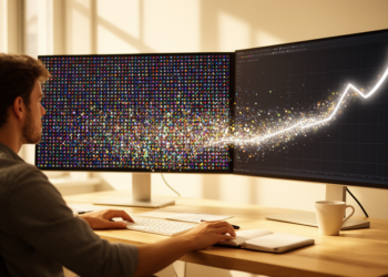 Imperfect but plentiful training data improves prediction of software user satisfaction