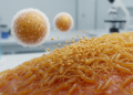 Mannose-Coated Selenium Nanoparticles Show Potent Anti-Biofilm Activity Against Foodborne Pathogens