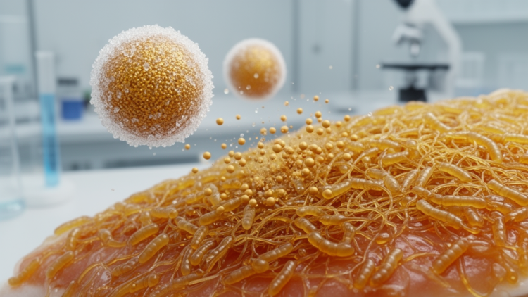 Mannose-Coated Selenium Nanoparticles Show Potent Anti-Biofilm Activity Against Foodborne Pathogens