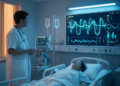 Machine learning model predicts 28-day mortality in sepsis patients with diabetic retinopathy