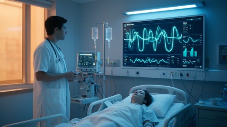 Machine learning model predicts 28-day mortality in sepsis patients with diabetic retinopathy
