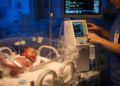 Ketamine Infusions Rise Sharply Among the Sickest Preterm Infants With Severe Lung Disease