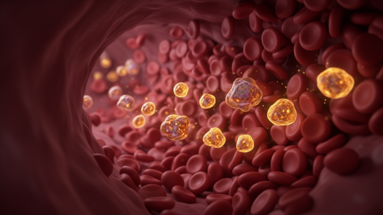 Gene Mutations Flag Poor Survival in Advanced Myeloproliferative Neoplasms