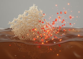 Cellulose-based azo conjugates release 5-ASA selectively in rat colonic contents