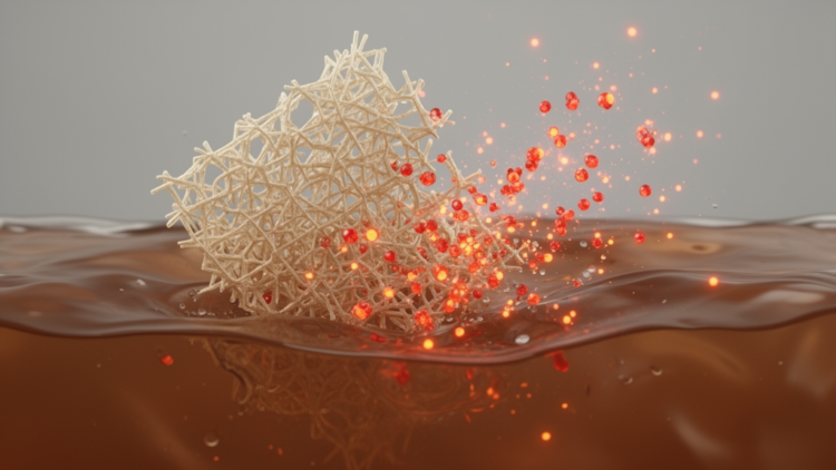 Cellulose-based azo conjugates release 5-ASA selectively in rat colonic contents