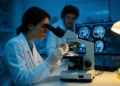 Scientists Discover PINNED, a Previously Unrecognized Tumor of the Pineal Gland