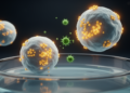 Older Donors' Immune Cells Show Distinct Galectin Response to Dengue Virus in Lab Study