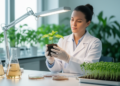 Plants Wage Chemical Warfare Against Pathogens, and Scientists Are Learning to Weaponize It