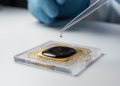 Optimal Geometry Unlocks Peak Dopamine Sensing in Organic Transistors