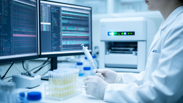 ReadsRatio method traces tissue origins of cell-free DNA across sequencing platforms