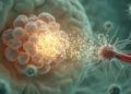 PTN-Secreting Glioblastoma Subclone Rebuilds the Immune Niche to Seed Distant Recurrence