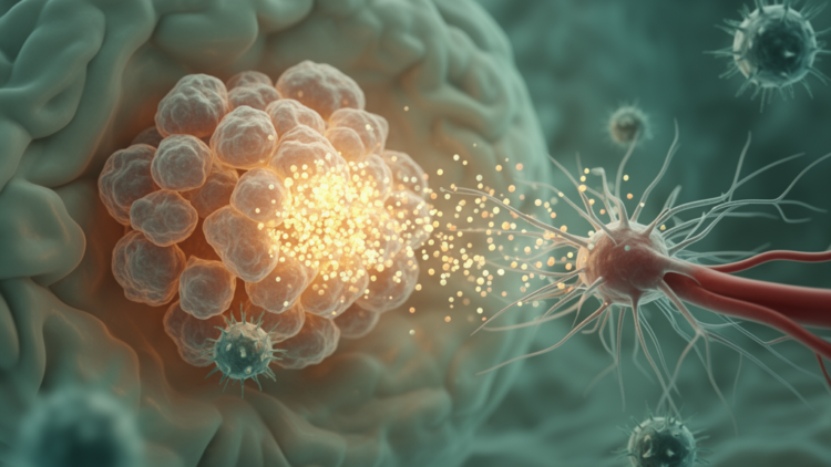 PTN-Secreting Glioblastoma Subclone Rebuilds the Immune Niche to Seed Distant Recurrence