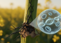 Canola Blackleg Fungus Genome Sequenced, Revealing Candidate Virulence Genes