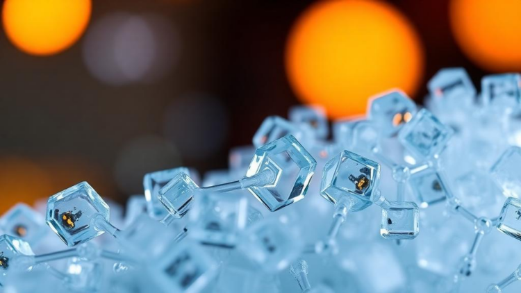 Methanol Catalyst Defies Textbook Rules as Its Crystals Grow Faster Than Theory Predicts