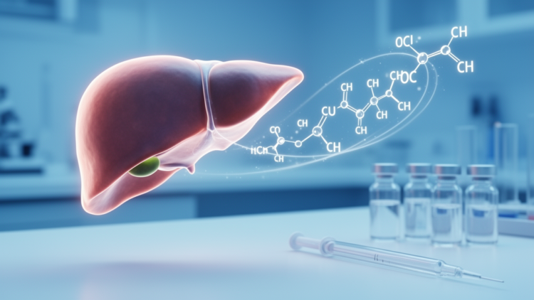 Serum Citramalic Acid Emerges as Key Predictor of Fatty Liver Disease Trajectories