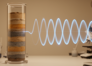 New probabilistic tool reads Milankovitch cycles to date ancient sediments