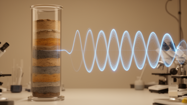 New probabilistic tool reads Milankovitch cycles to date ancient sediments