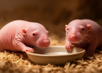 Two Carcinogen-Resistant Mole-Rats, Two Very Different Immune Playbooks