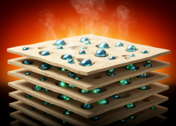Thermal Activation Enhances Bentonite Copper Removal