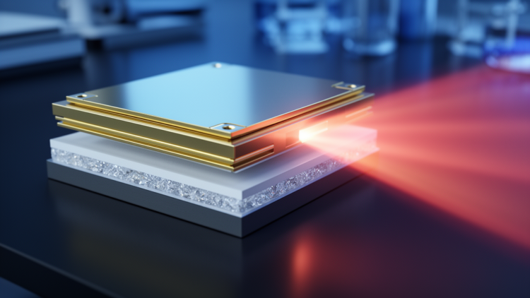 Dirac buffer layers reshape topological terahertz laser cavities for power and robustness