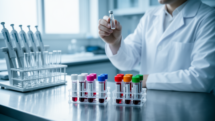 Simple Insulin Measures Sort New-Onset Type 2 Diabetes into Four Subtypes