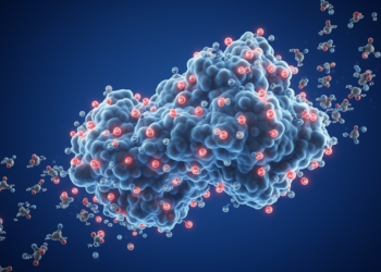 Massive Phosphoproteomics Sweep Maps the Hidden Regulatory Switches on a Key Metabolic Enzyme