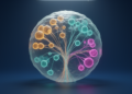 Single-cell tumour phylogenetics