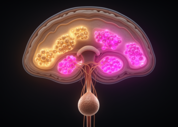 Huntingtin-Associated Protein 1 Maps to Specific Hormone Cells in the Mouse Hypothalamic–Pituitary Axis