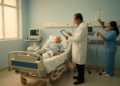 Twenty-Hospital IMSS Registry Tracks Hip Fracture Care Gaps in 2024
