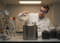 Investigation on the effect of parametric factors for synthesis of hydrogenated HTPB using a Pd-Zr-activated charcoal catalyst