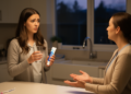 Fluoride confidence: why more facts alone fail to persuade hesitant caregivers