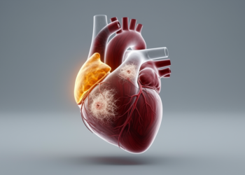 Heart Scar Location and Size Track Distinct Left Atrial Faults in Dilated Cardiomyopathy