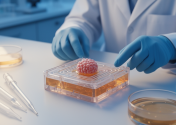 Organoids and organ-on-a-chip models reshape radiation injury research