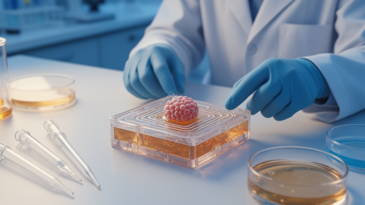 Organoids and organ-on-a-chip models reshape radiation injury research