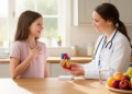 New framework puts women's heart disease prevention at puberty's doorstep