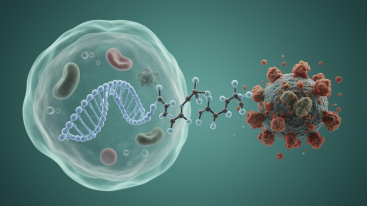 mRNA-encoded antibodies show early clinical promise in cancer therapy