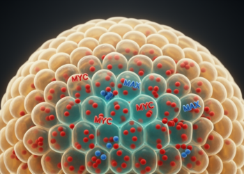 Imbalanced MYC and MAX Levels Rewire Cell Identity in the Developing Fly Eye