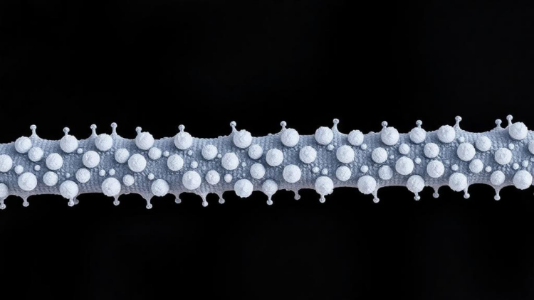 Tiny Silica Nanocarriers With Polymer Gates Release Corrosion Inhibitors Only When Needed