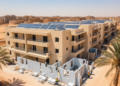 New Framework Aims to Make Egypt's Social Housing Affordable and Resource-Efficient