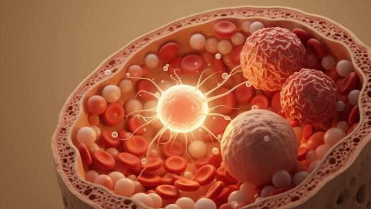 Hidden bone marrow progenitor offers alternative route to macrophage production