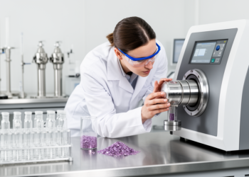 Chromium Additive Boosts Sensitivity of 1,1-ADEQUATE NMR Fourfold